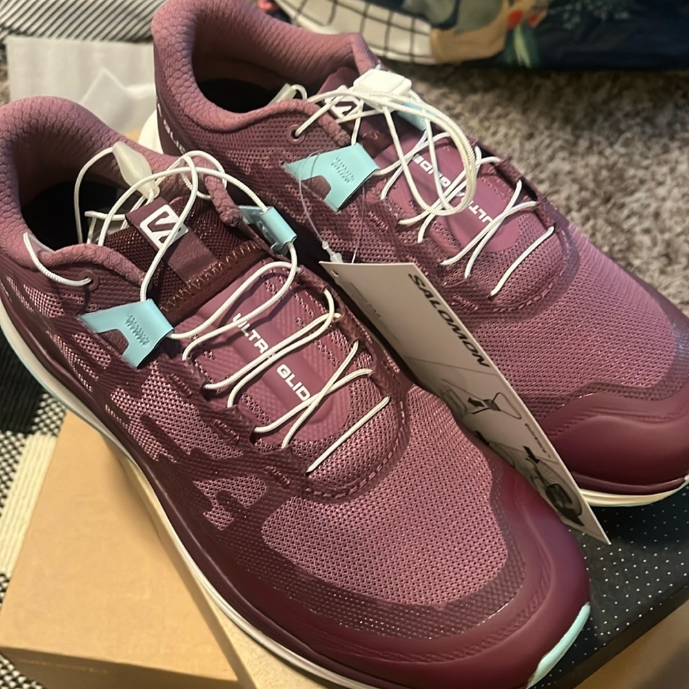 Salomon Shoes (Women)